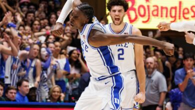 ACC Tournament arrives with league poised to claim hefty haul of March Madness bids