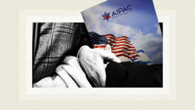 AIPAC faces calls to reassess strategy after split results in Illinois