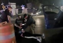 Video footage casts doubt on DHS claims about fatal 2025 shooting involving agent