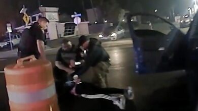 Video footage casts doubt on DHS claims about fatal 2025 shooting involving agent