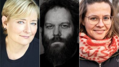 Act4, Kari Skogland to Adapt ‘Dead Weight,’ by Hildur Knútsdóttir