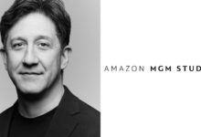 Amazon MGM Studios Taps Asia Veteran Buddy Marini to Head Japan Amazon MGM Studios Taps Asia Veteran Buddy Marini to Head Japan