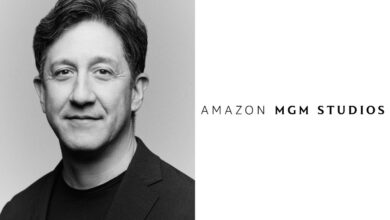 Amazon MGM Studios Taps Asia Veteran Buddy Marini to Head Japan