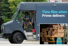 Amazon launches 1-hour, 3-hour delivery options — here’s how much it will cost you