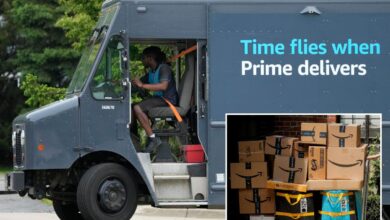 Amazon launches 1-hour, 3-hour delivery options — here’s how much it will cost you