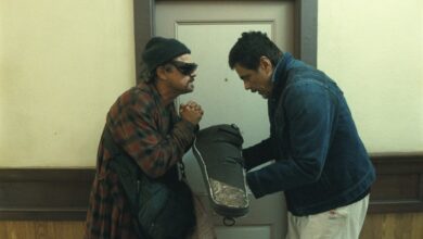 American Society of Cinematographers Full Winners List 2026