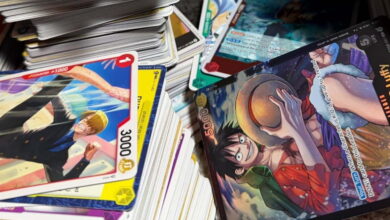 Anime trading card sales are ending in armed robberies in Gage Park, police say