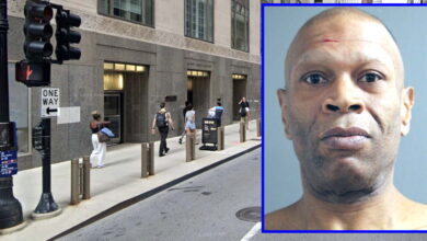 Another ‘Loop Puncher’ charged with randomly attacking a woman in downtown Chicago