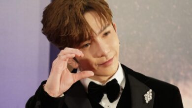 Anson Lo on Mirror, Acting Ambitions and Hong Kong Pop’s Rise