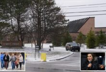 Antisemitic Temple Israel synagogue attack could have turned out ‘like Sandy Hook’: Gretchen Whitmer