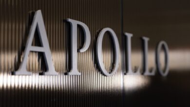 Apollo exec John Zito questions private equity software valuations