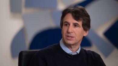 Apollo private credit fund gives investors only 45% of requested withdrawals