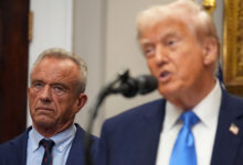 Are vaccines a political winner? A look at the MAGA, MAHA divide