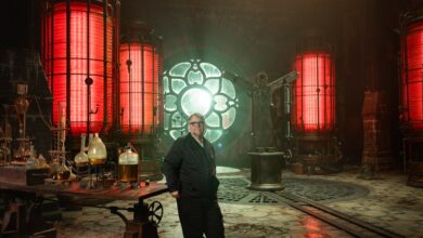 Art Directors Guild 2026 Awards Winner List