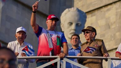 As US pressure grows for leadership change in Cuba, a Castro could be the next president