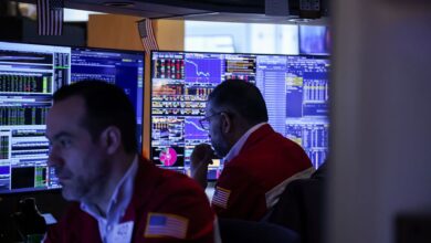 As stocks, bonds fall, a trade that boomed in 2022 may be winner again