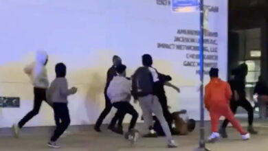 At least 3 hospitalized, 8 arrested as another ‘teen trend’ causes chaos in the Loop