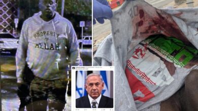 Austin mass shooter’s history of spewing hate