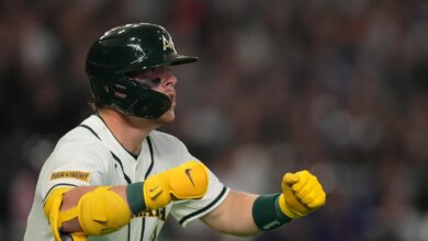 Australia opens the World Baseball Classic in Tokyo with a 3-0 victory over Taiwan