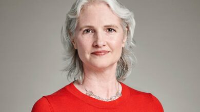 BBC COO Leigh Tavaziva Stepping Down