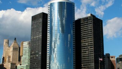 BFC Partners doubling floor space in move to Manhattan’s 17 State St.