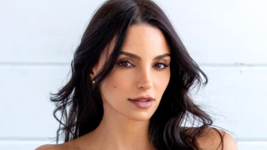 ‘Baywatch’ Adds Nadia Gray to Recurring Cast