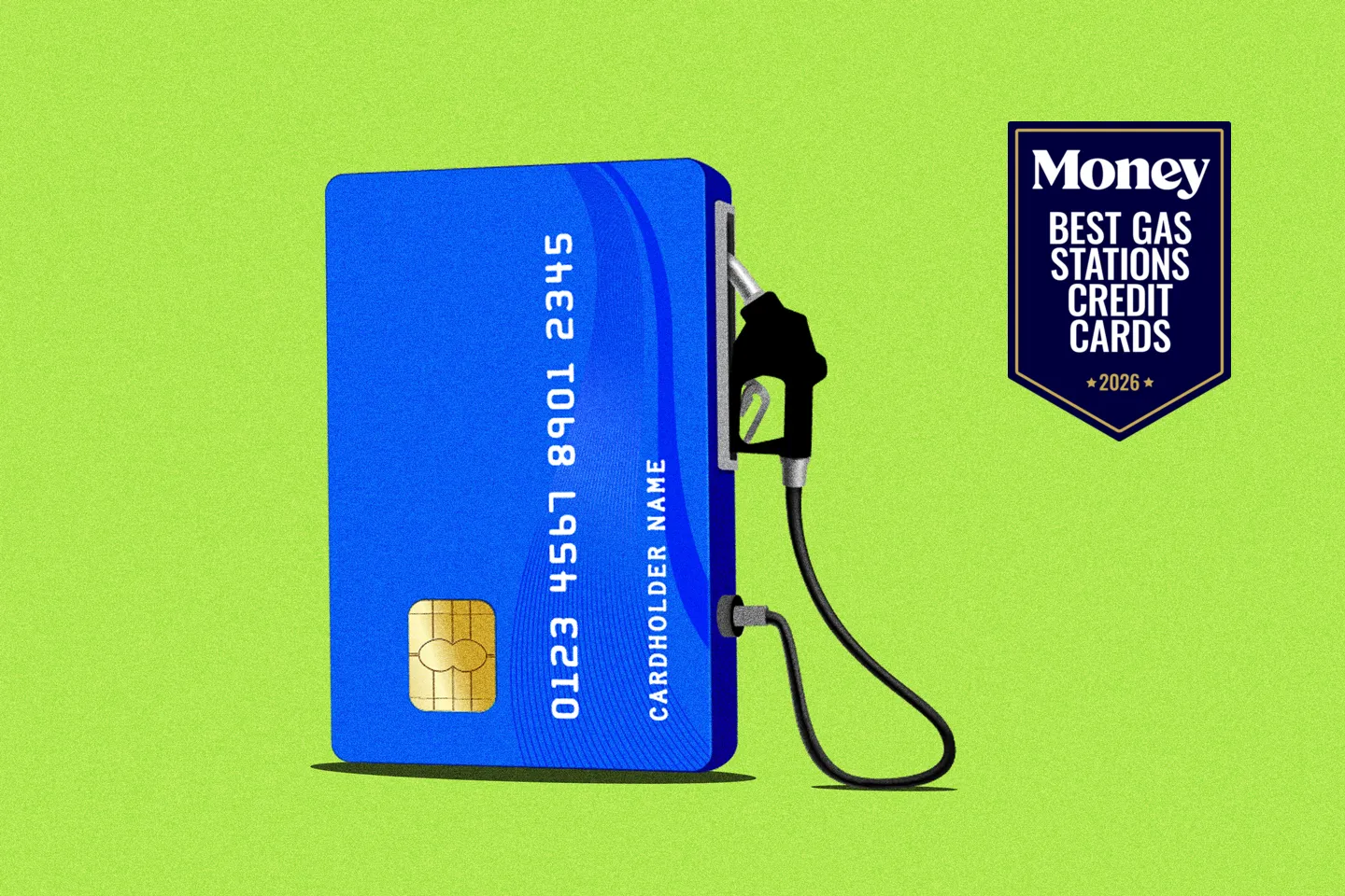 The Best Gas Station Credit Cards of 2026