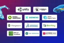 Best Digital Twin Platforms & Engines for Enterprises Best Digital Twin Platforms & Engines for Enterprises