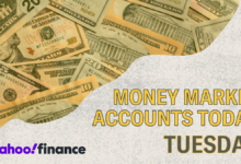 Best money market account rates today, March 10, 2026 (Earn up to 4.01% APY)