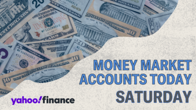 Best money market account rates today, March 14, 2026 (best account provides 4.01% APY) Best money market account rates today, March 14, 2026 (best account provides 4.01% APY)