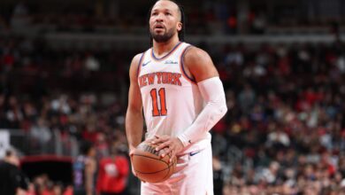 Bet , get 0 in bonus bets for Knicks vs. Spurs