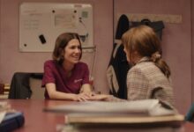 Beta Film Boards Spain’s ‘In Vitro’ Selected for Buyers Upfront