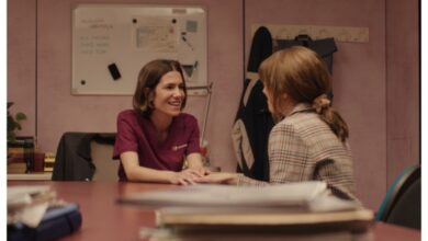 Beta Film Boards Spain’s ‘In Vitro’ Selected for Buyers Upfront