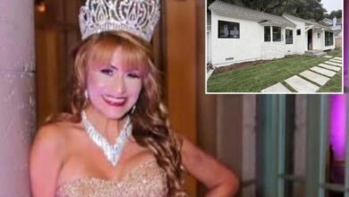 Beverly Hills ‘Queen of Real Estate’ filed 8 million in fake liens