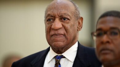 Bill Cosby Hit With Million Verdict in 1972 Sex Assault Case