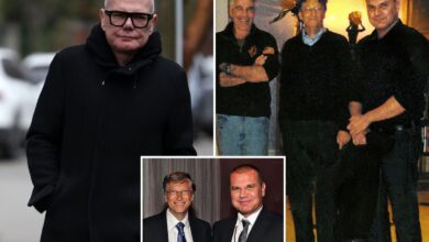 Bill Gates pal Boris Nikolic asked Jeffrey Epstein for ‘nude’ pics of ‘hot girls,’ bantered about strippers