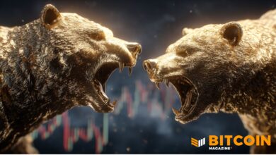 Bitcoin Price Reclaims ,000, Outperforming Gold And Stocks Bitcoin Price Reclaims ,000, Outperforming Gold And Stocks