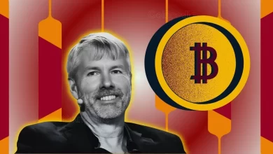 Bitcoin Price Holds Key Levels as Strategy Buys .28B BTC and Century-Old Pattern Resurfaces Bitcoin Price Holds Key Levels as Strategy Buys .28B BTC and Century-Old Pattern Resurfaces