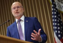 Brendan Carr Threatens Broadcasting Licenses Over Iran War Coverage