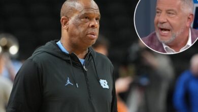 Bruce Pearl claims ‘loyalty’ issue with Hubert Davis’ UNC firing