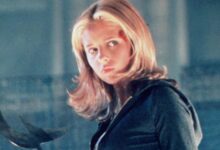 ‘Buffy’ Reboot Star Thanks Fans After Hulu Axes Show