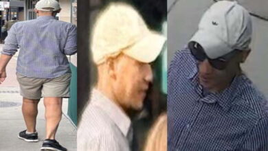 Bystander intervenes as man attempts to lure girl in Lincoln Park