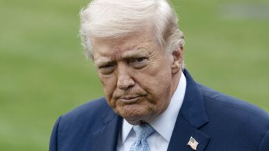 CNBC Daily Open: Trump signals Iran de-escalation