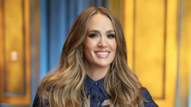 Carrie Underwood Claps Back After Being Booed on American Idol