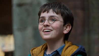 ‘Harry Potter’ Behind-the-Scenes Doc Offers a Glimpse at HBO Show
