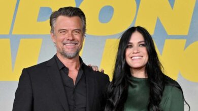 Celeb Pregnancy Announcements of 2026: Josh Duhamel and More