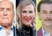 Celebrity Deaths in 2026