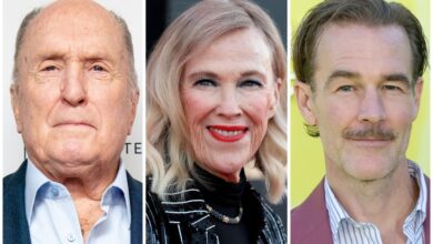 Celebrity Deaths in 2026