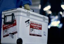 Changes in organ donor status can fall through cracks in the system