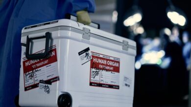 Changes in organ donor status can fall through cracks in the system Changes in organ donor status can fall through cracks in the system